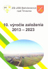 Náš bulletin 2013-2023